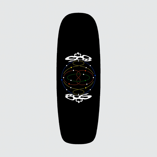 Full Circle (Cruiser Only Graphic)